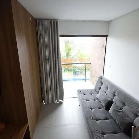 Flats em Condominio Velas do Porto-2
