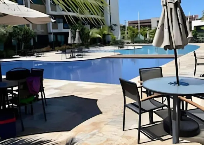 Mana Beach Experience Pôrto das Galinhas